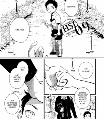 [Harada] Happy Shitty Life – Volume 2 [Eng] – Gay Manga sex 61