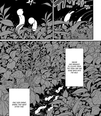 [Harada] Happy Shitty Life – Volume 2 [Eng] – Gay Manga sex 58