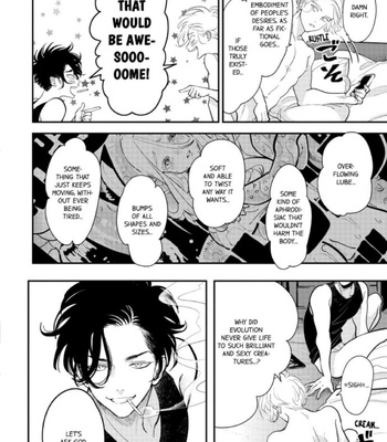 [Harada] Happy Shitty Life – Volume 2 [Eng] – Gay Manga sex 31