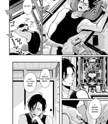 [Harada] Happy Shitty Life – Volume 2 [Eng] – Gay Manga sex 62