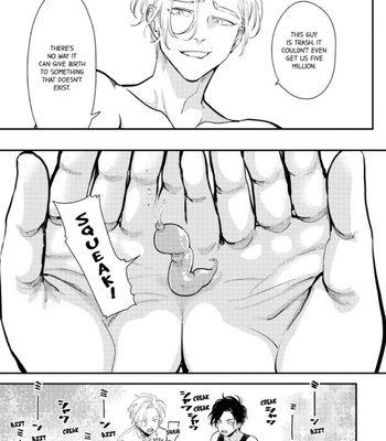 [Harada] Happy Shitty Life – Volume 2 [Eng] – Gay Manga sex 32