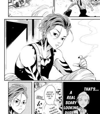 [Harada] Happy Shitty Life – Volume 2 [Eng] – Gay Manga sex 92