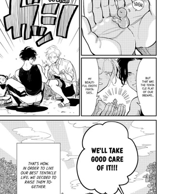 [Harada] Happy Shitty Life – Volume 2 [Eng] – Gay Manga sex 34