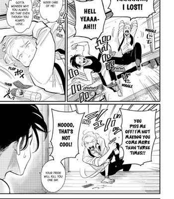 [Harada] Happy Shitty Life – Volume 2 [Eng] – Gay Manga sex 65