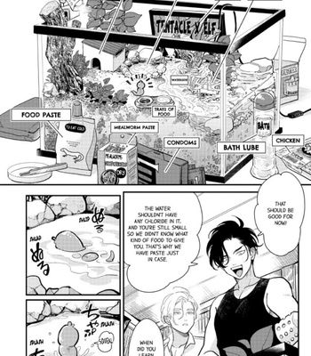 [Harada] Happy Shitty Life – Volume 2 [Eng] – Gay Manga sex 35