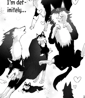 [396] I Am A Dog – Jujutsu Kaisen dj [Eng] – Gay Manga sex 34