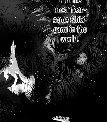 [396] I Am A Dog – Jujutsu Kaisen dj [Eng] – Gay Manga sex 48