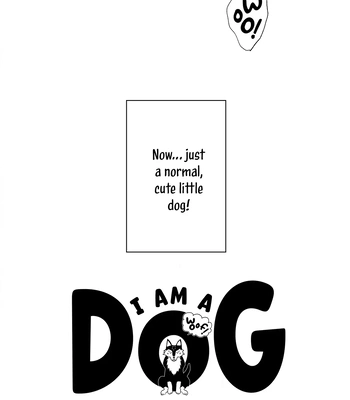 [396] I Am A Dog – Jujutsu Kaisen dj [Eng] – Gay Manga sex 9
