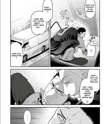 [Akemi] Oji-san Love Hame Wagon | Uncle’s Loving Sex Van [Eng] – Gay Manga sex 41