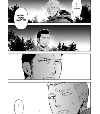 [Akemi] Oji-san Love Hame Wagon | Uncle’s Loving Sex Van [Eng] – Gay Manga sex 105