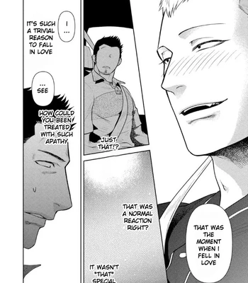 [Akemi] Oji-san Love Hame Wagon | Uncle’s Loving Sex Van [Eng] – Gay Manga sex 141