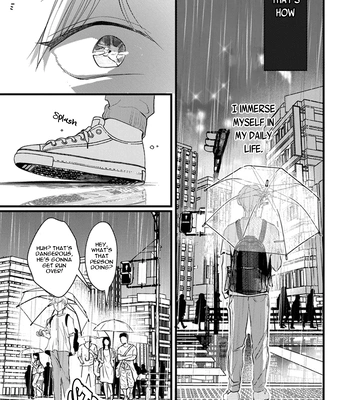 [Akai Shirafu] Kimi to Ikirareru Nara Shindemo Ii (Dying to Live with You) [Eng] – Gay Manga sex 8