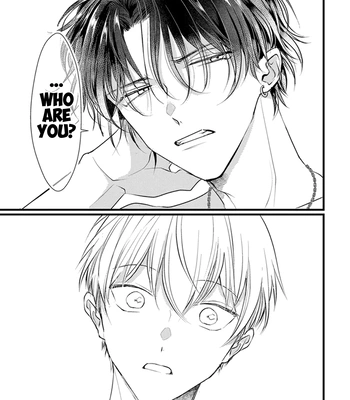 [Akai Shirafu] Kimi to Ikirareru Nara Shindemo Ii (Dying to Live with You) [Eng] – Gay Manga sex 36