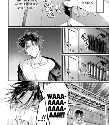 [Akai Shirafu] Kimi to Ikirareru Nara Shindemo Ii (Dying to Live with You) [Eng] – Gay Manga sex 63