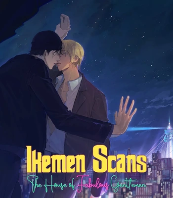 [Akai Shirafu] Kimi to Ikirareru Nara Shindemo Ii (Dying to Live with You) [Eng] – Gay Manga sex 38