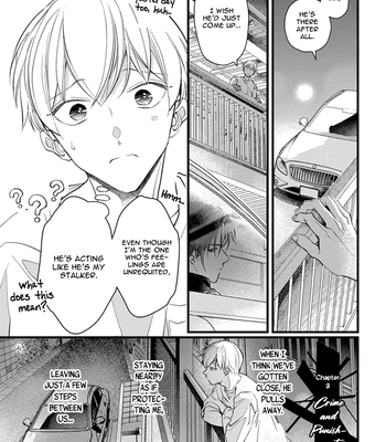 [Akai Shirafu] Kimi to Ikirareru Nara Shindemo Ii (Dying to Live with You) [Eng] – Gay Manga sex 72