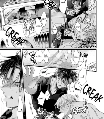 [Akai Shirafu] Kimi to Ikirareru Nara Shindemo Ii (Dying to Live with You) [Eng] – Gay Manga sex 78