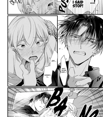 [Akai Shirafu] Kimi to Ikirareru Nara Shindemo Ii (Dying to Live with You) [Eng] – Gay Manga sex 79