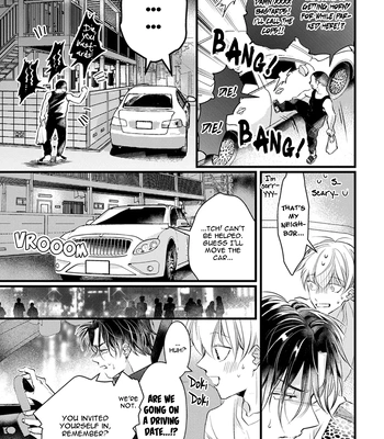 [Akai Shirafu] Kimi to Ikirareru Nara Shindemo Ii (Dying to Live with You) [Eng] – Gay Manga sex 80