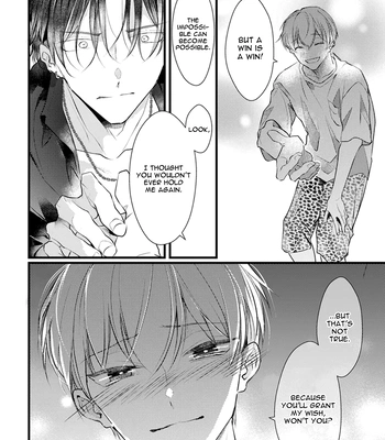 [Akai Shirafu] Kimi to Ikirareru Nara Shindemo Ii (Dying to Live with You) [Eng] – Gay Manga sex 89
