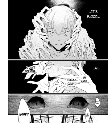 [Akai Shirafu] Kimi to Ikirareru Nara Shindemo Ii (Dying to Live with You) [Eng] – Gay Manga sex 93