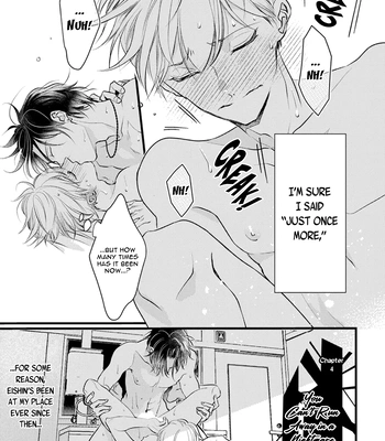 [Akai Shirafu] Kimi to Ikirareru Nara Shindemo Ii (Dying to Live with You) [Eng] – Gay Manga sex 106