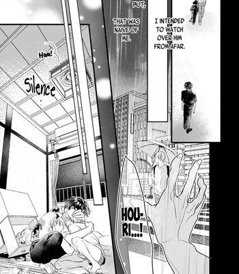 [Akai Shirafu] Kimi to Ikirareru Nara Shindemo Ii (Dying to Live with You) [Eng] – Gay Manga sex 130