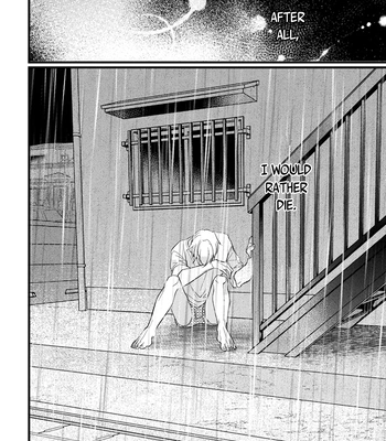 [Akai Shirafu] Kimi to Ikirareru Nara Shindemo Ii (Dying to Live with You) [Eng] – Gay Manga sex 139