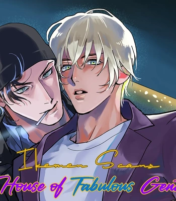 [Akai Shirafu] Kimi to Ikirareru Nara Shindemo Ii (Dying to Live with You) [Eng] – Gay Manga sex 104