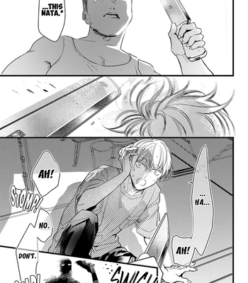 [Akai Shirafu] Kimi to Ikirareru Nara Shindemo Ii (Dying to Live with You) [Eng] – Gay Manga sex 150