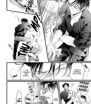 [Akai Shirafu] Kimi to Ikirareru Nara Shindemo Ii (Dying to Live with You) [Eng] – Gay Manga sex 155