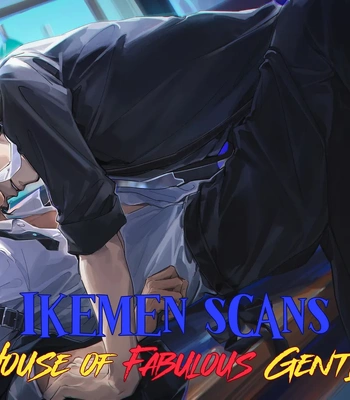 [Akai Shirafu] Kimi to Ikirareru Nara Shindemo Ii (Dying to Live with You) [Eng] – Gay Manga sex 140