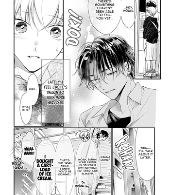 [Akai Shirafu] Kimi to Ikirareru Nara Shindemo Ii (Dying to Live with You) [Eng] – Gay Manga sex 206