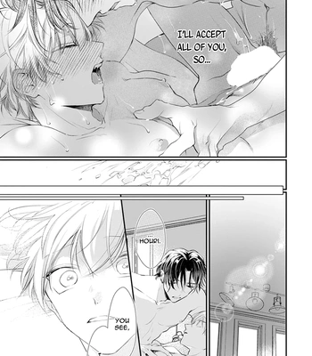 [Akai Shirafu] Kimi to Ikirareru Nara Shindemo Ii (Dying to Live with You) [Eng] – Gay Manga sex 211