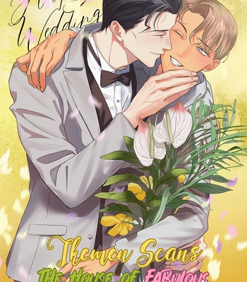 [Akai Shirafu] Kimi to Ikirareru Nara Shindemo Ii (Dying to Live with You) [Eng] – Gay Manga sex 203