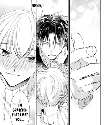 [Akai Shirafu] Kimi to Ikirareru Nara Shindemo Ii (Dying to Live with You) [Eng] – Gay Manga sex 198
