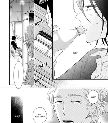 [UMEDA Miso] Ushiro no Seki no Katou-kun [Eng] – Gay Manga sex 33