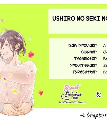 [UMEDA Miso] Ushiro no Seki no Katou-kun [Eng] – Gay Manga sex 49