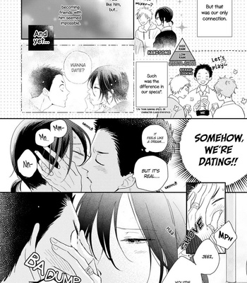 [UMEDA Miso] Ushiro no Seki no Katou-kun [Eng] – Gay Manga sex 109
