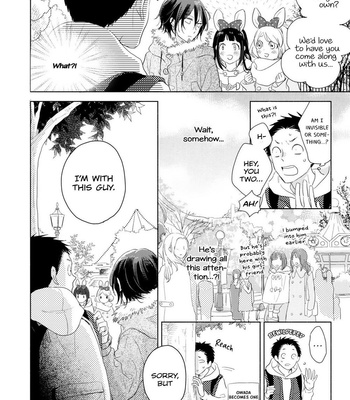 [UMEDA Miso] Ushiro no Seki no Katou-kun [Eng] – Gay Manga sex 172