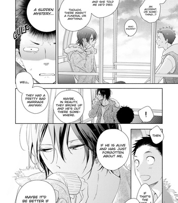 [UMEDA Miso] Ushiro no Seki no Katou-kun [Eng] – Gay Manga sex 180