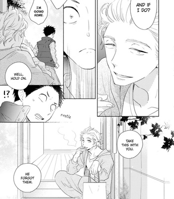 [UMEDA Miso] Ushiro no Seki no Katou-kun [Eng] – Gay Manga sex 207