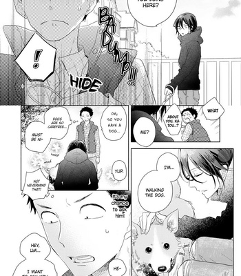 [UMEDA Miso] Ushiro no Seki no Katou-kun [Eng] – Gay Manga sex 210