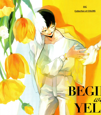 [Kagi San-Jō (Mamizu, Kagi)] COLORS (Dr.STONE) – Gay Manga sex 5