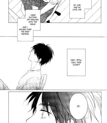 [DICTIONARY (Hachiko)] Goodbye, Twilight – Attack on Titan dj [Eng] – Gay Manga sex 17