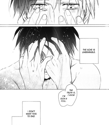 [DICTIONARY (Hachiko)] Goodbye, Twilight – Attack on Titan dj [Eng] – Gay Manga sex 25