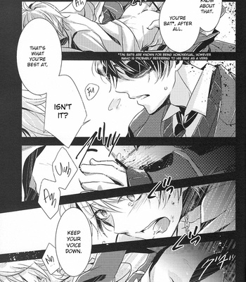 [3982 (okome)] Condemnation for his flowers – Aldnoah.Zero dj [Eng] – Gay Manga sex 13