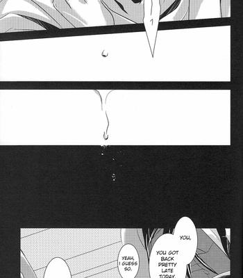 [3982 (okome)] Condemnation for his flowers – Aldnoah.Zero dj [Eng] – Gay Manga sex 15