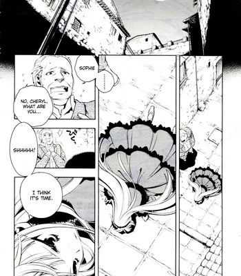 [CHRONO Nanae] Vassalord – Volume 7 [Eng] – Gay Manga sex 76