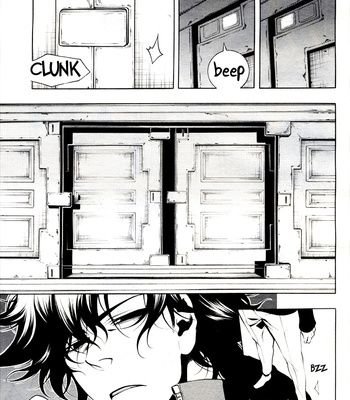 [CHRONO Nanae] Vassalord – Volume 7 [Eng] – Gay Manga sex 89